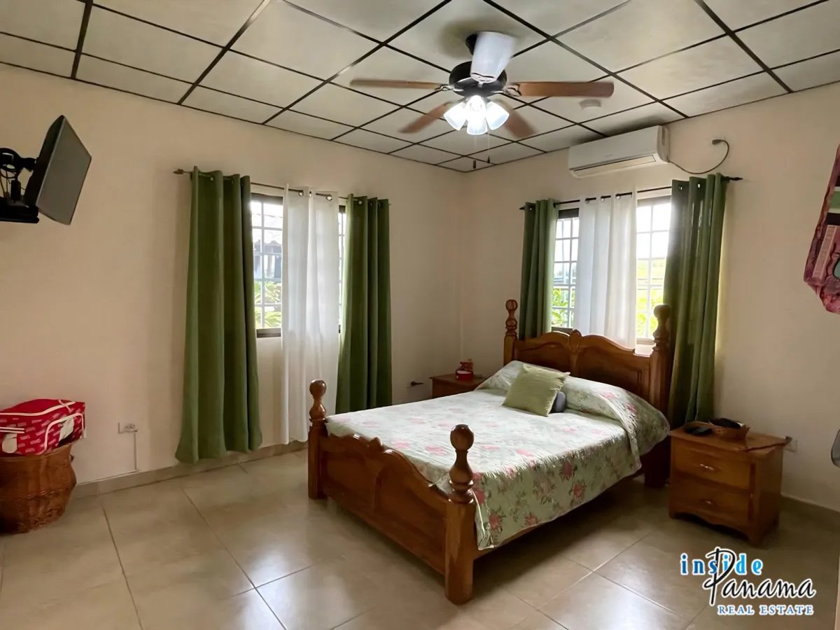 Beautiful House in Dolega near David Panama