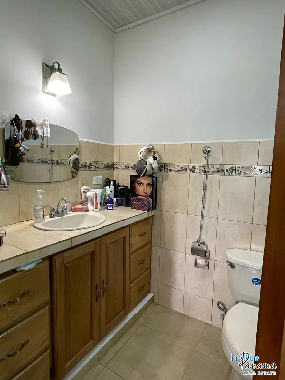 Beautiful House in Dolega near David Panama