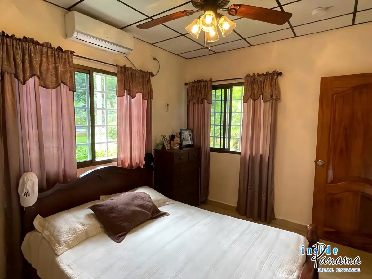 Beautiful House in Dolega near David Panama