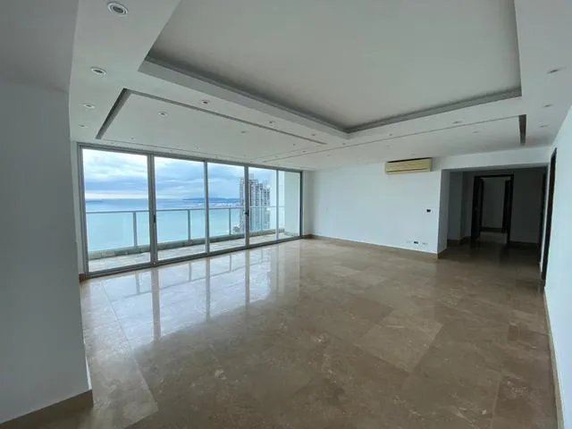 Q Tower, in Punta Pacifica