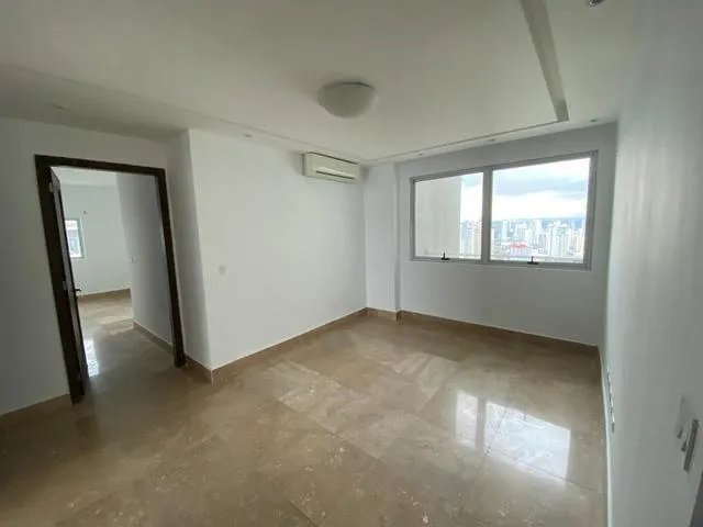 Q Tower, in Punta Pacifica