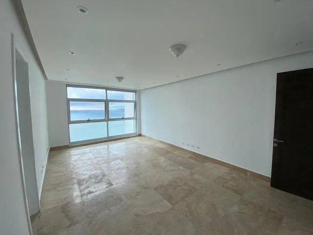 Q Tower, in Punta Pacifica