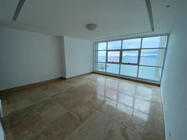 Q Tower, in Punta Pacifica