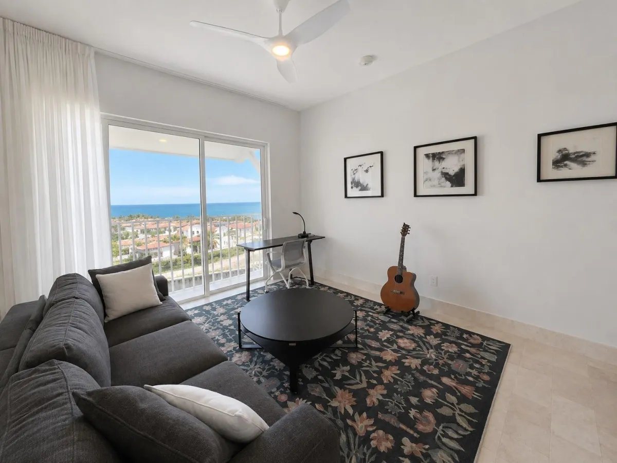 Puntarena - Buenaventura - Luxurious apartment