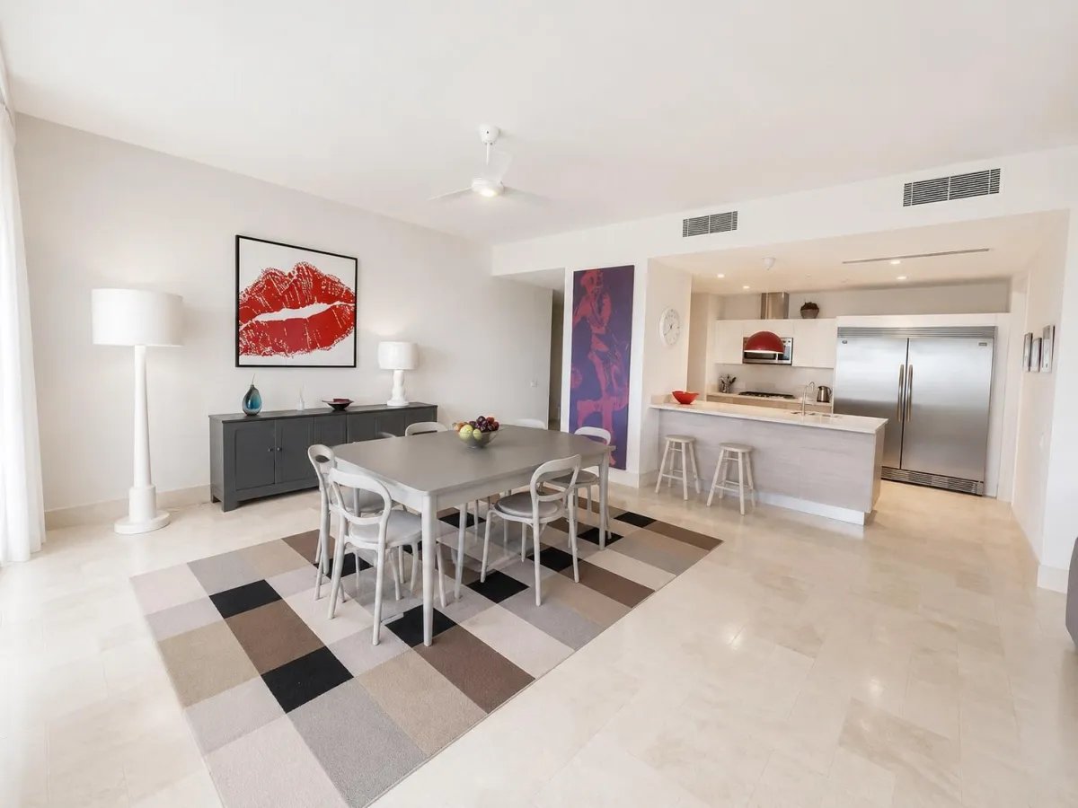 Puntarena - Buenaventura - Luxurious apartment