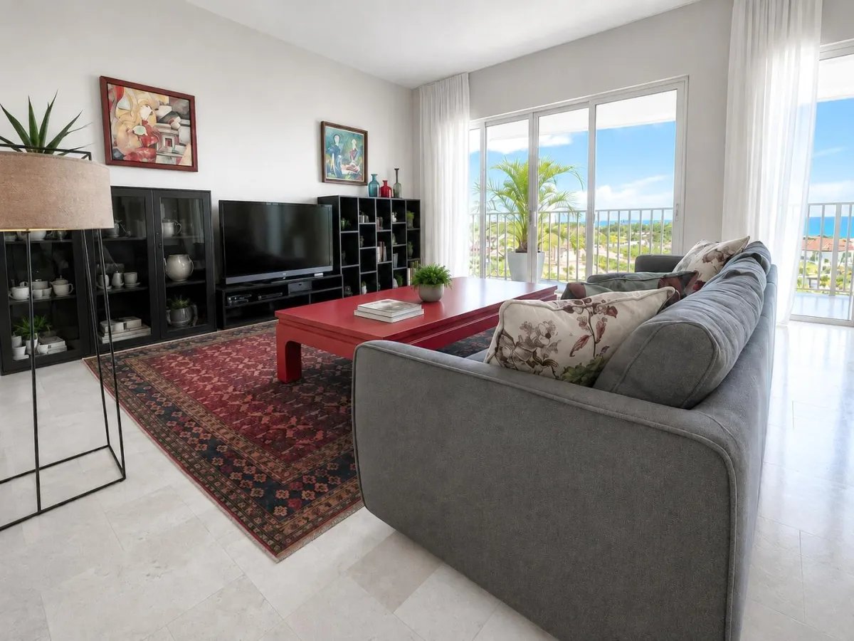 Puntarena - Buenaventura - Luxurious apartment