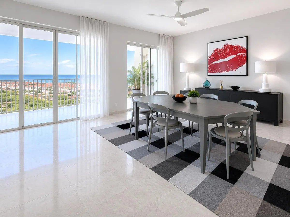 Puntarena - Buenaventura - Luxurious apartment