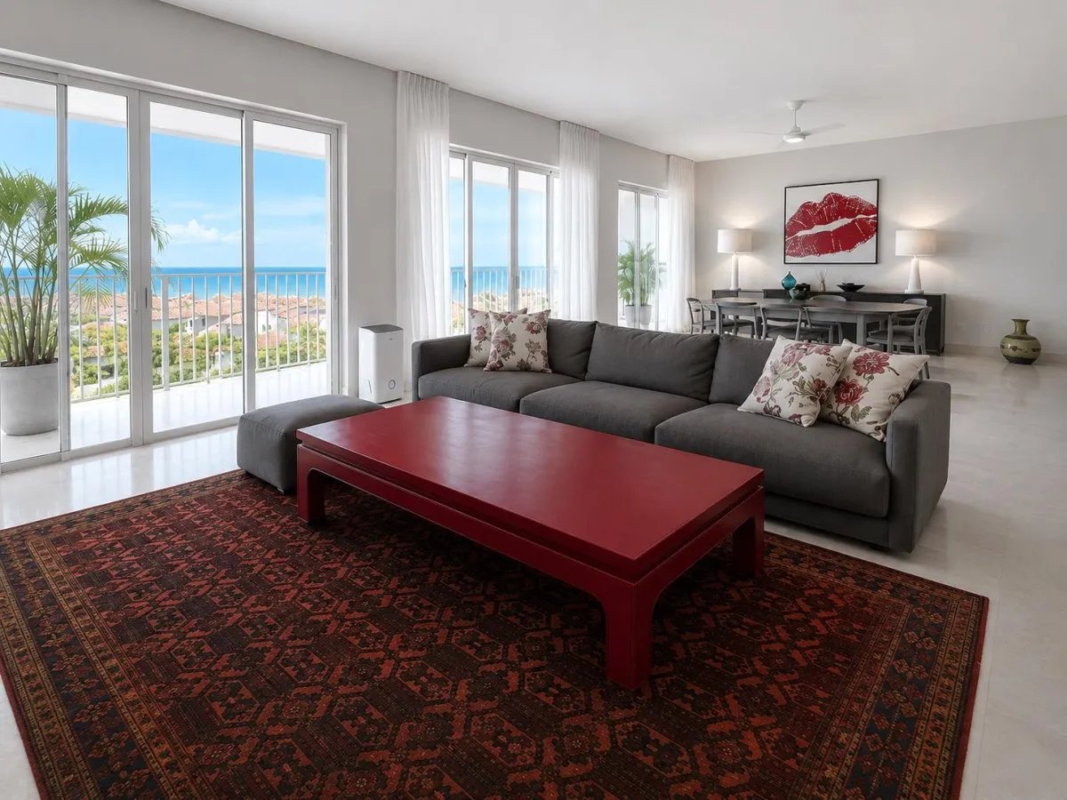 Puntarena - Buenaventura - Luxurious apartment