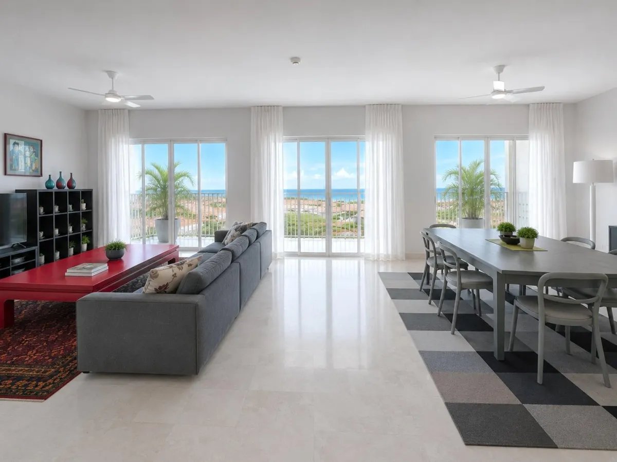 Puntarena - Buenaventura - Luxurious apartment