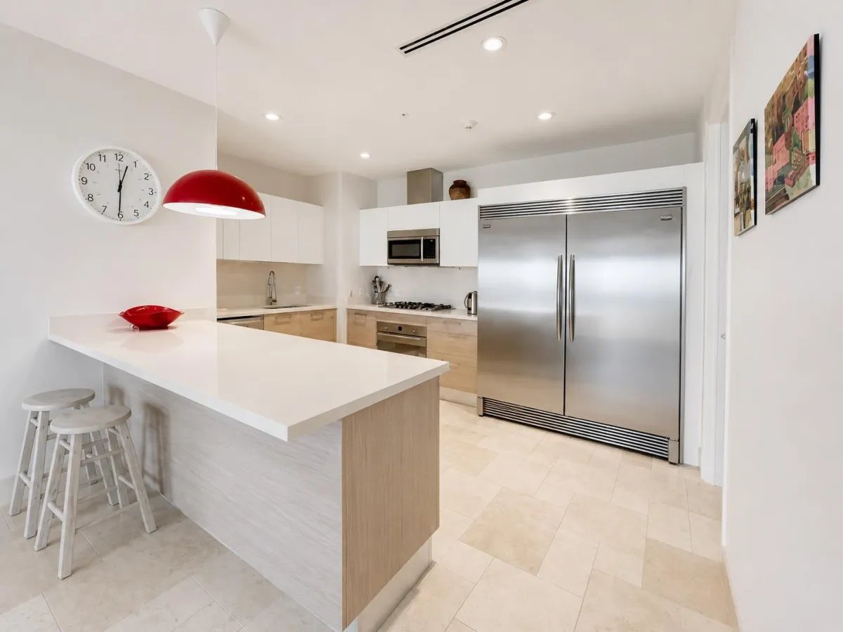 Puntarena - Buenaventura - Luxurious apartment
