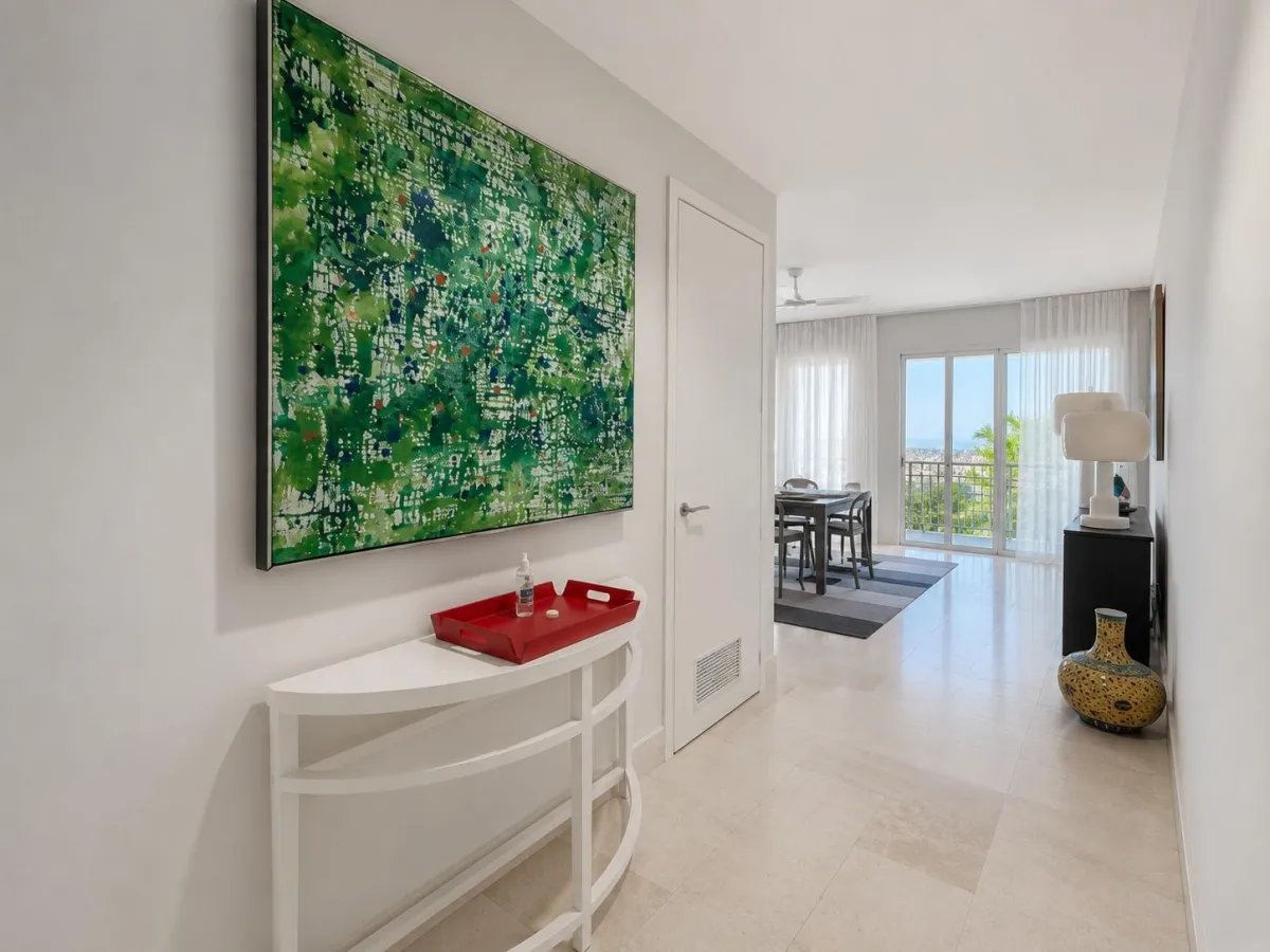 Puntarena - Buenaventura - Luxurious apartment