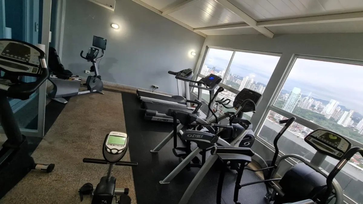 FOR SALE APARTMENT PH THE VIEW