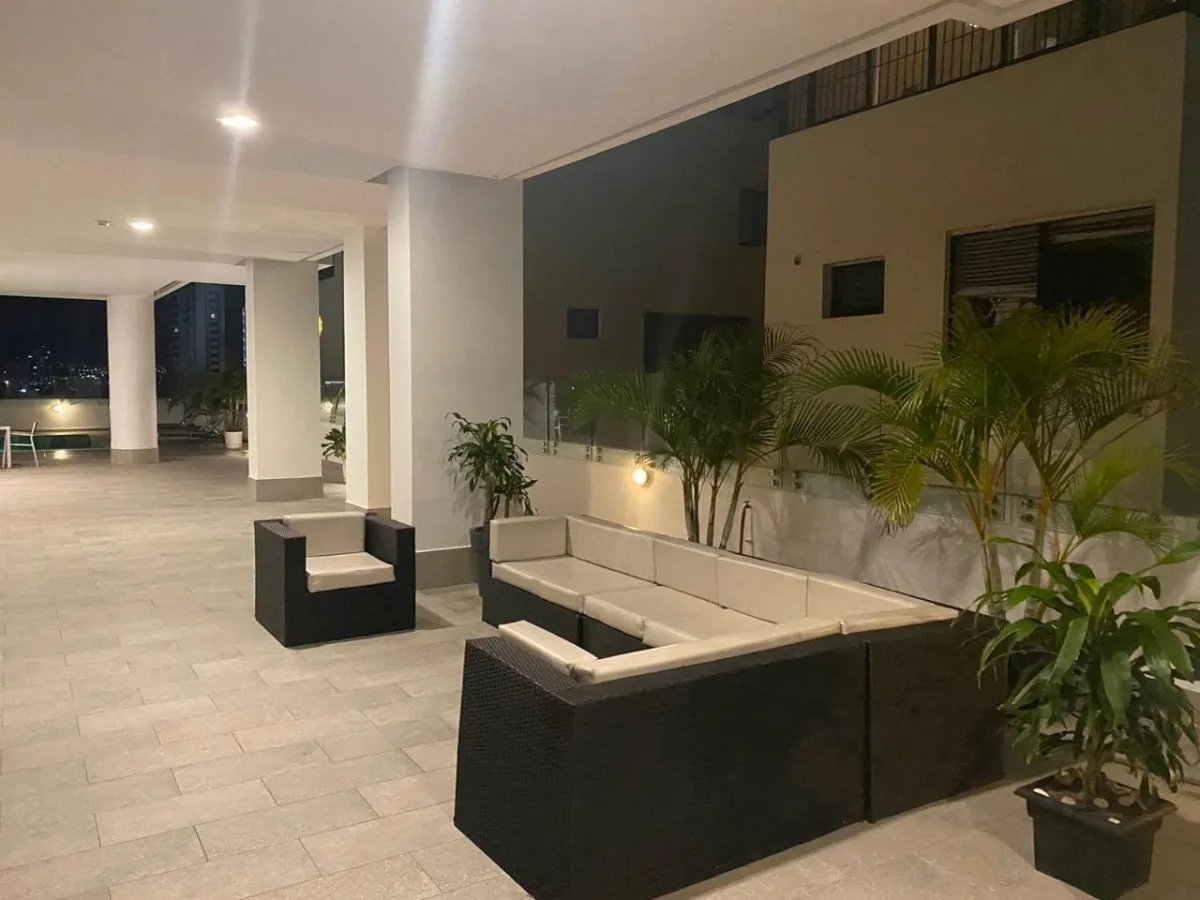 FOR SALE APARTMENT PH THE VIEW