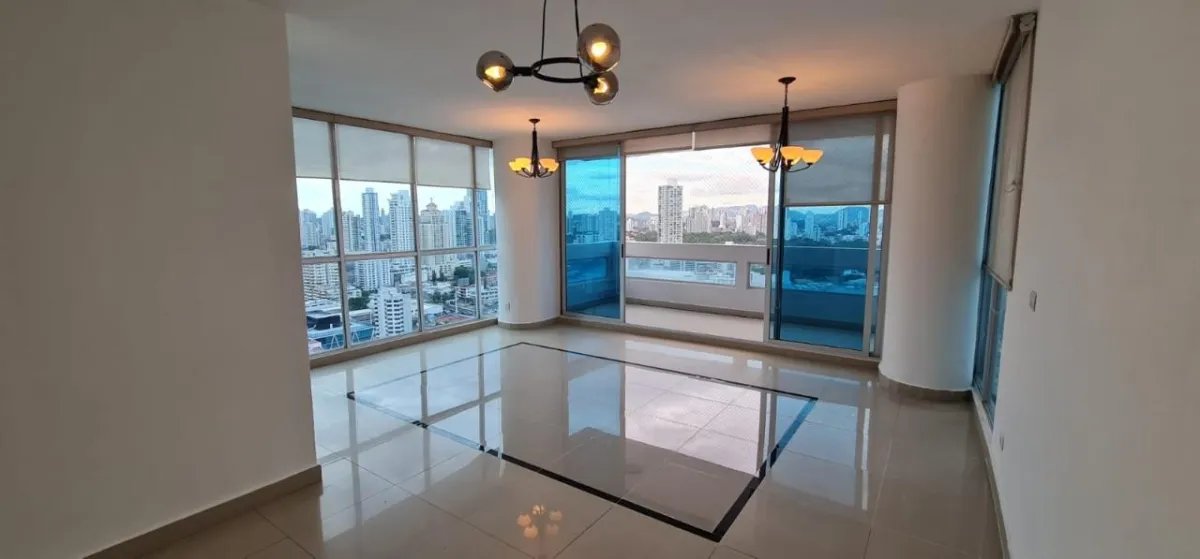 FOR SALE APARTMENT PH THE VIEW