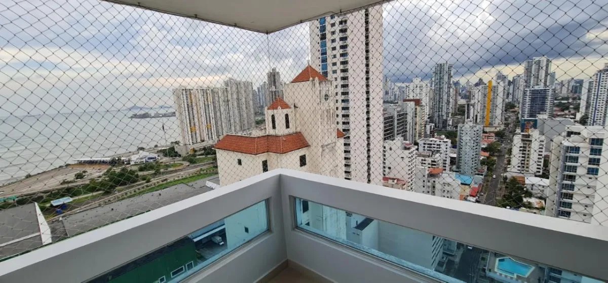 FOR SALE APARTMENT PH THE VIEW