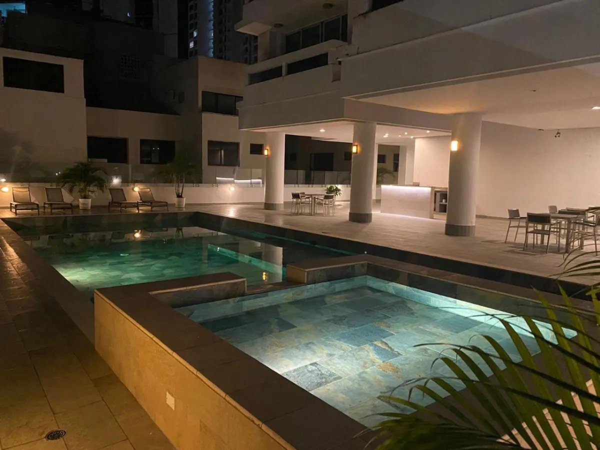 FOR SALE APARTMENT PH THE VIEW