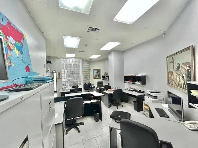 COMMERCIAL PREMISES 67 STREET SAN FRANCISCO