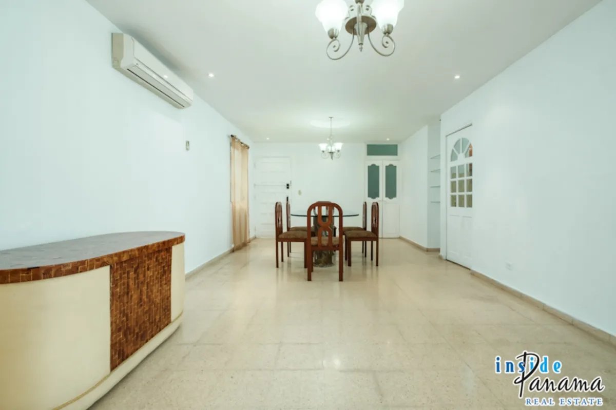 House in Betania Villa de las Fuentes Panama City