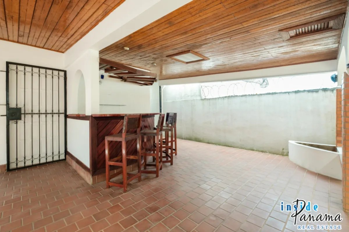 House in Betania Villa de las Fuentes Panama City