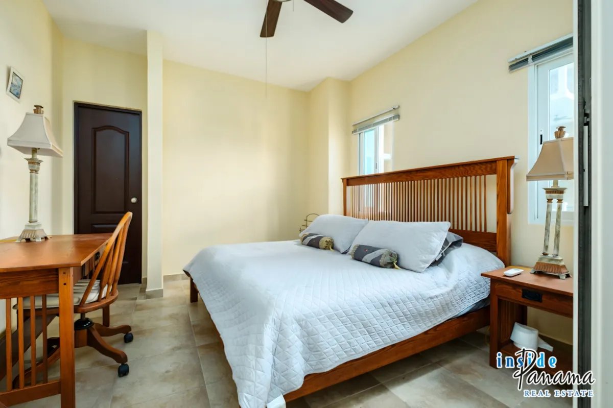 Spacious Two Bedroom Condo for Sale in Coronado Panama