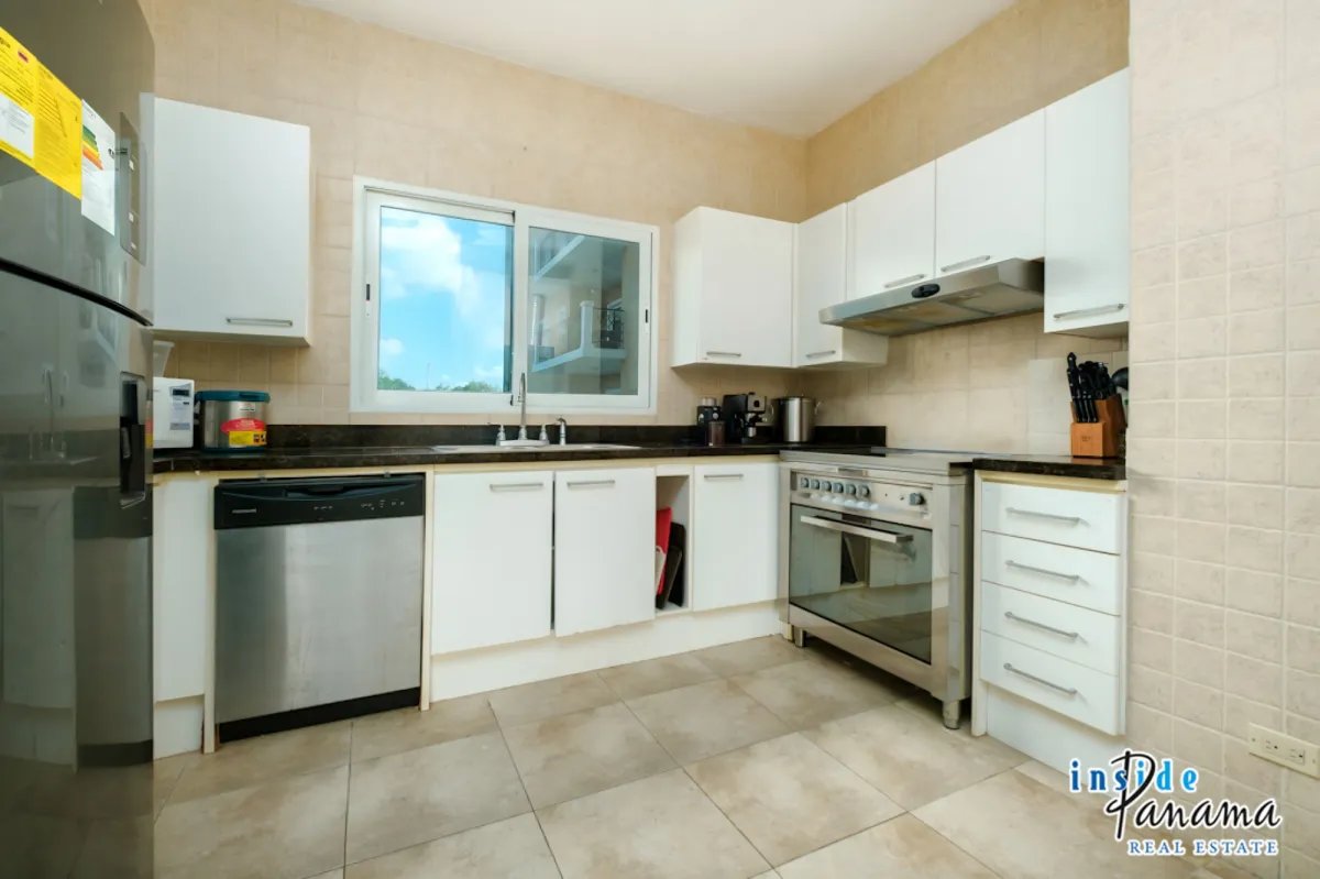 Spacious Two Bedroom Condo for Sale in Coronado Panama