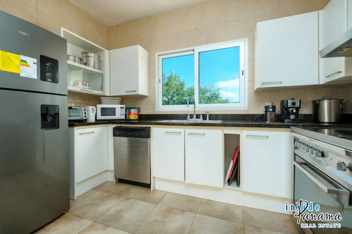 Spacious Two Bedroom Condo for Sale in Coronado Panama