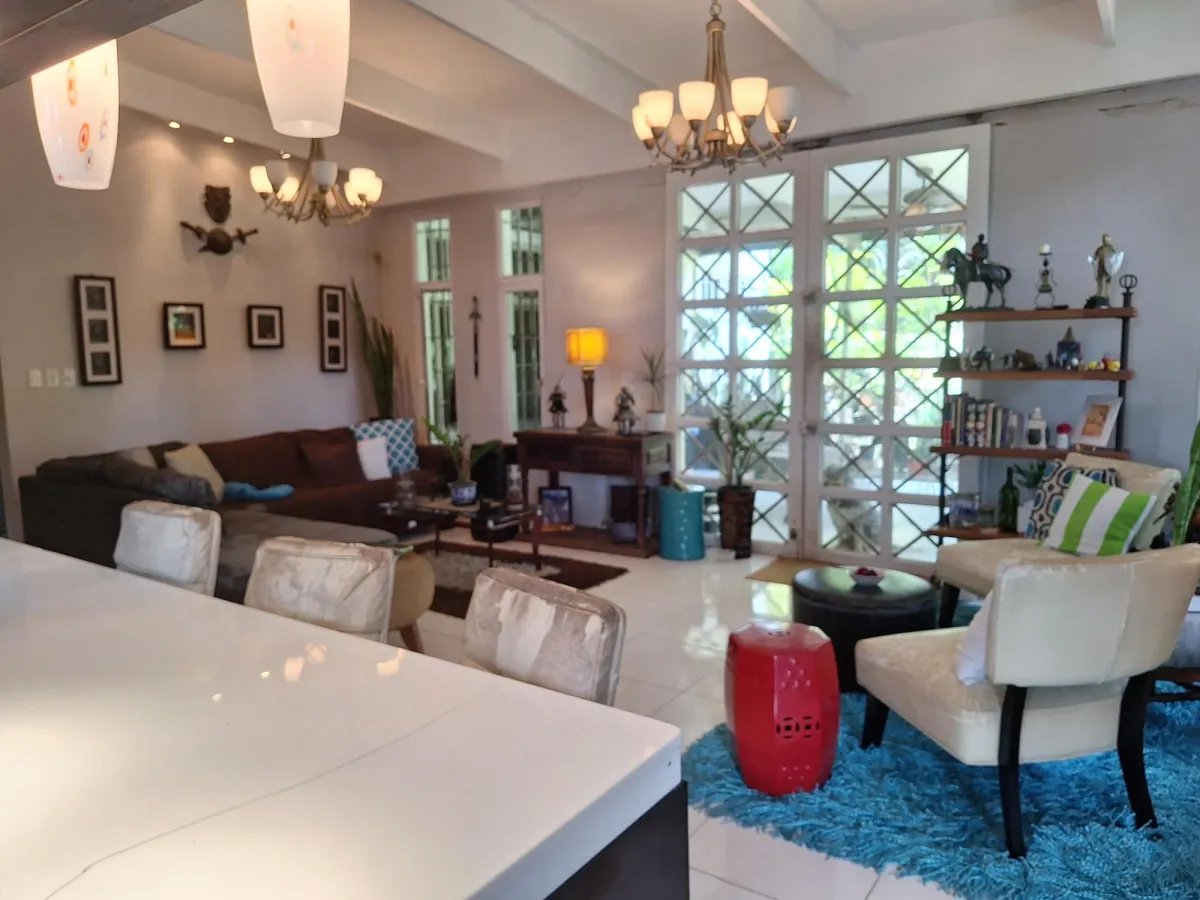 For sale House Paraiso Ancon