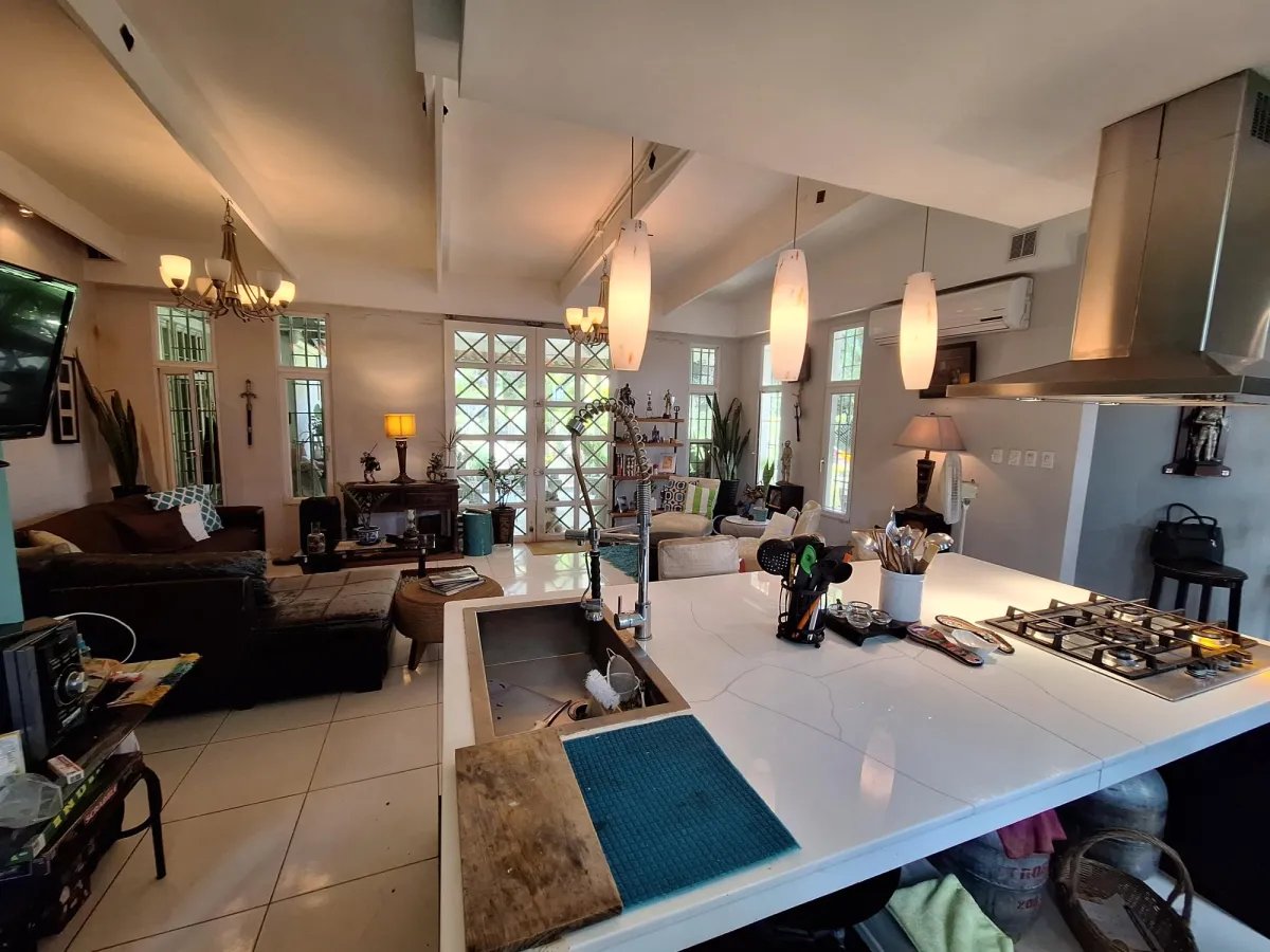 For sale House Paraiso Ancon