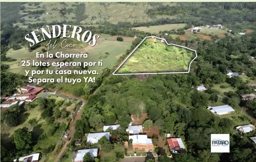Apartamento à Venda em Chorrera