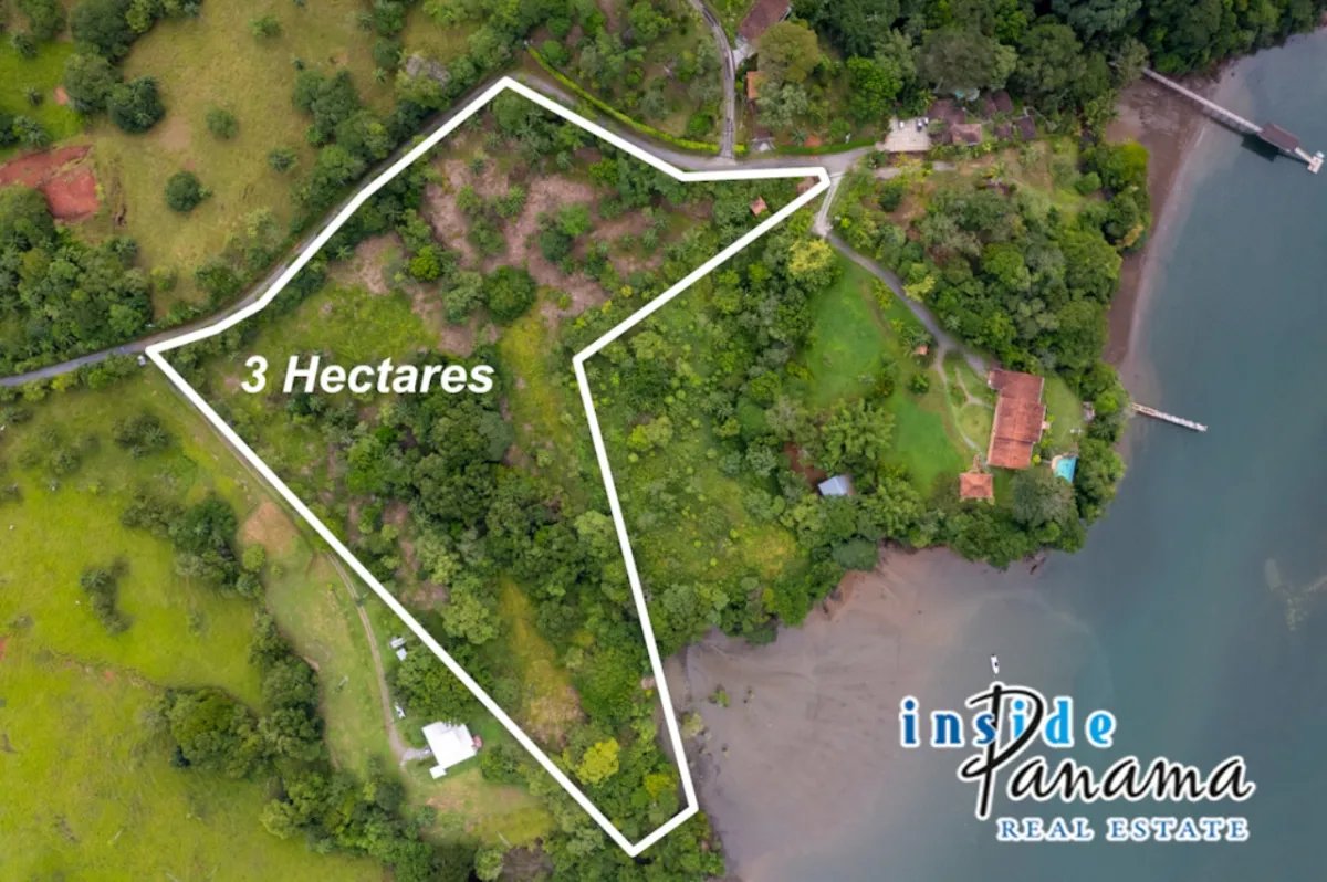 Apartamento à Venda em Boca Chica