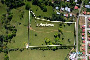 Terreno à Venda