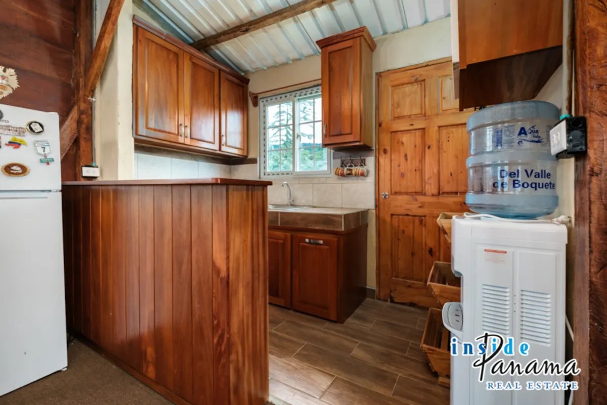 Apartamento à Venda em Boquete