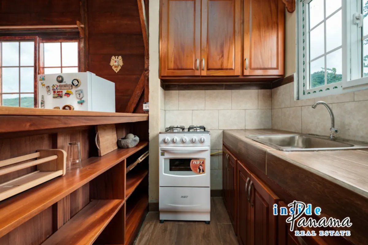Apartamento à Venda em Boquete