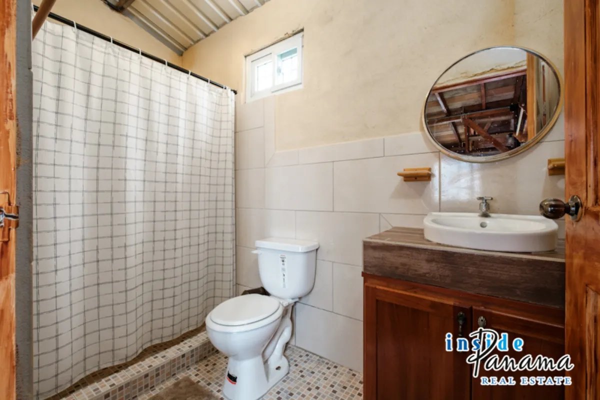 Apartamento à Venda em Boquete