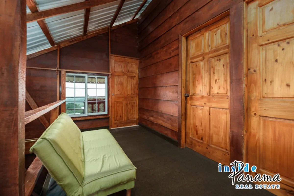 Apartamento à Venda em Boquete