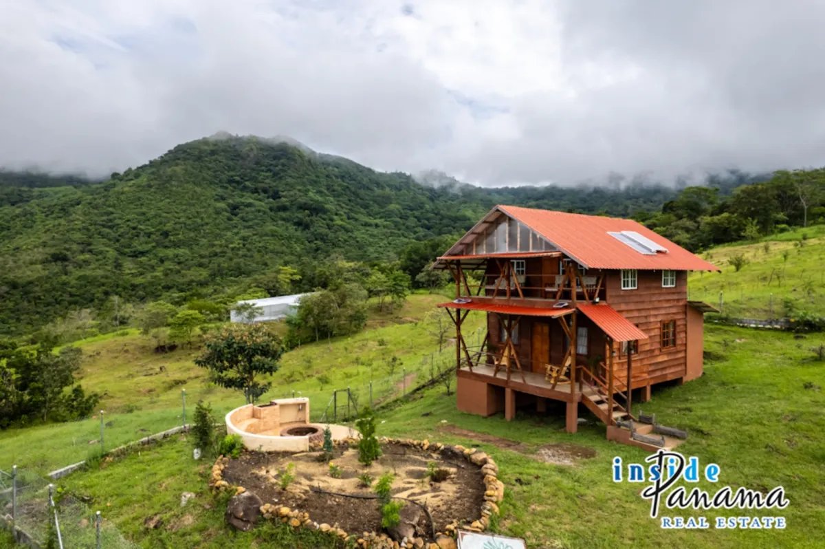 Apartamento à Venda em Boquete