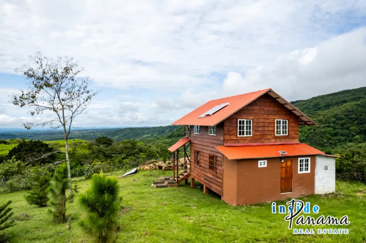 Apartamento à Venda em Boquete