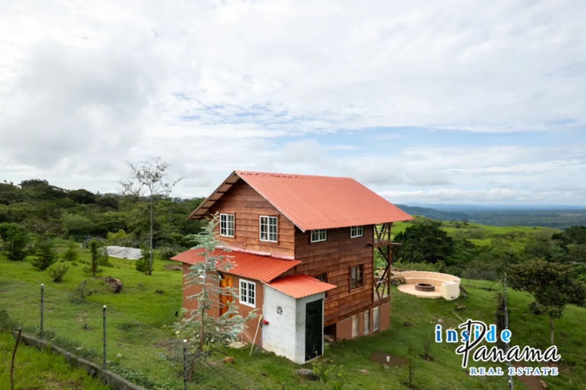 Apartamento à Venda em Boquete