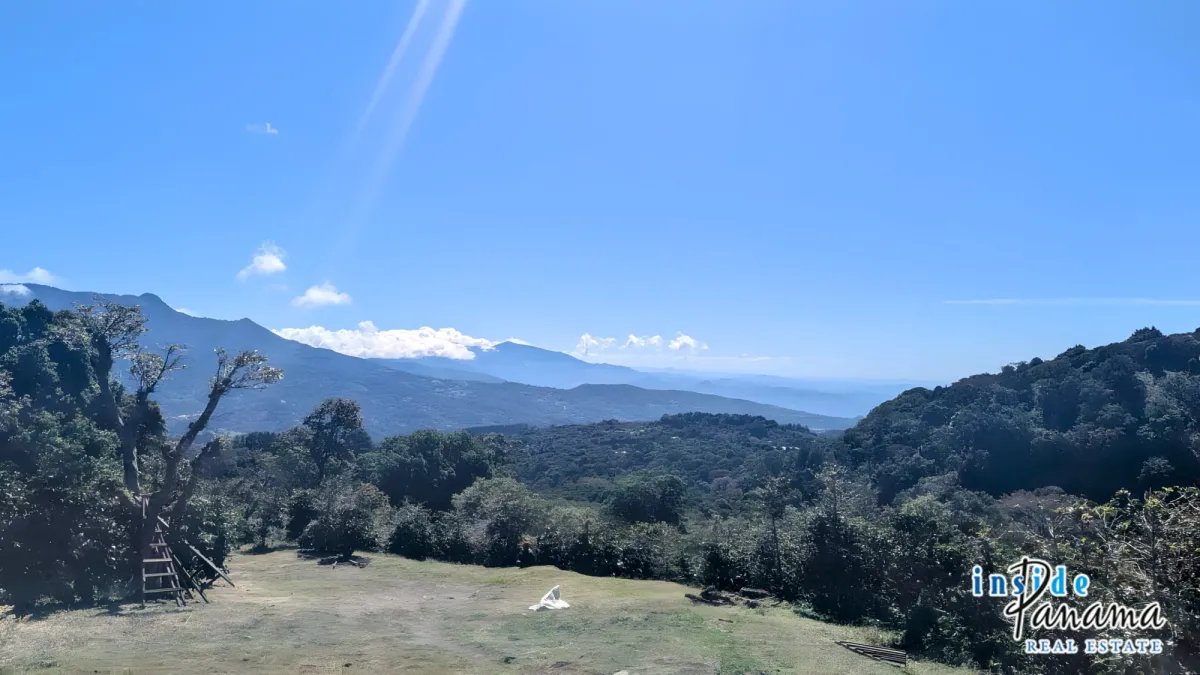 Apartamento à Venda em Boquete