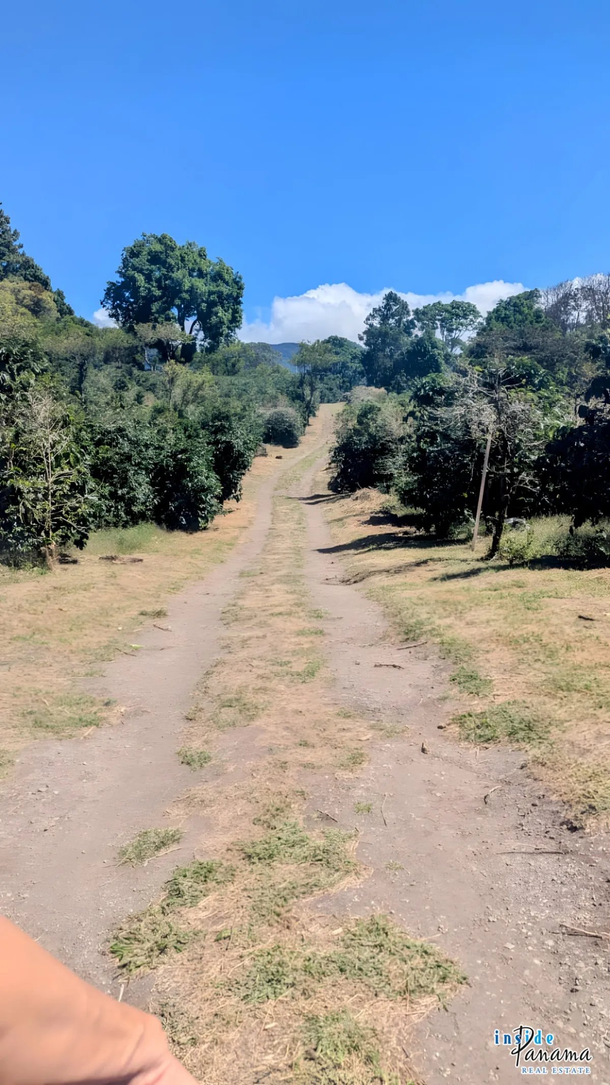 Apartamento à Venda em Boquete