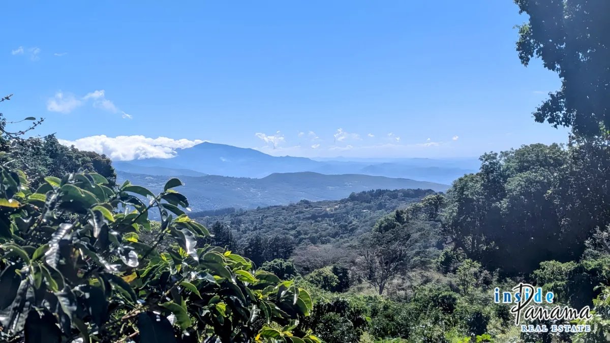 Apartamento à Venda em Boquete