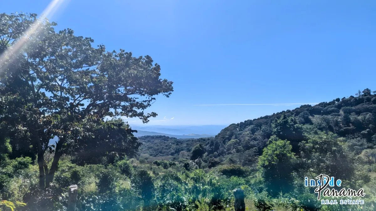 Apartamento à Venda em Boquete