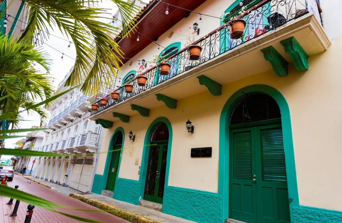 Apartamento à Venda em Boca Chica