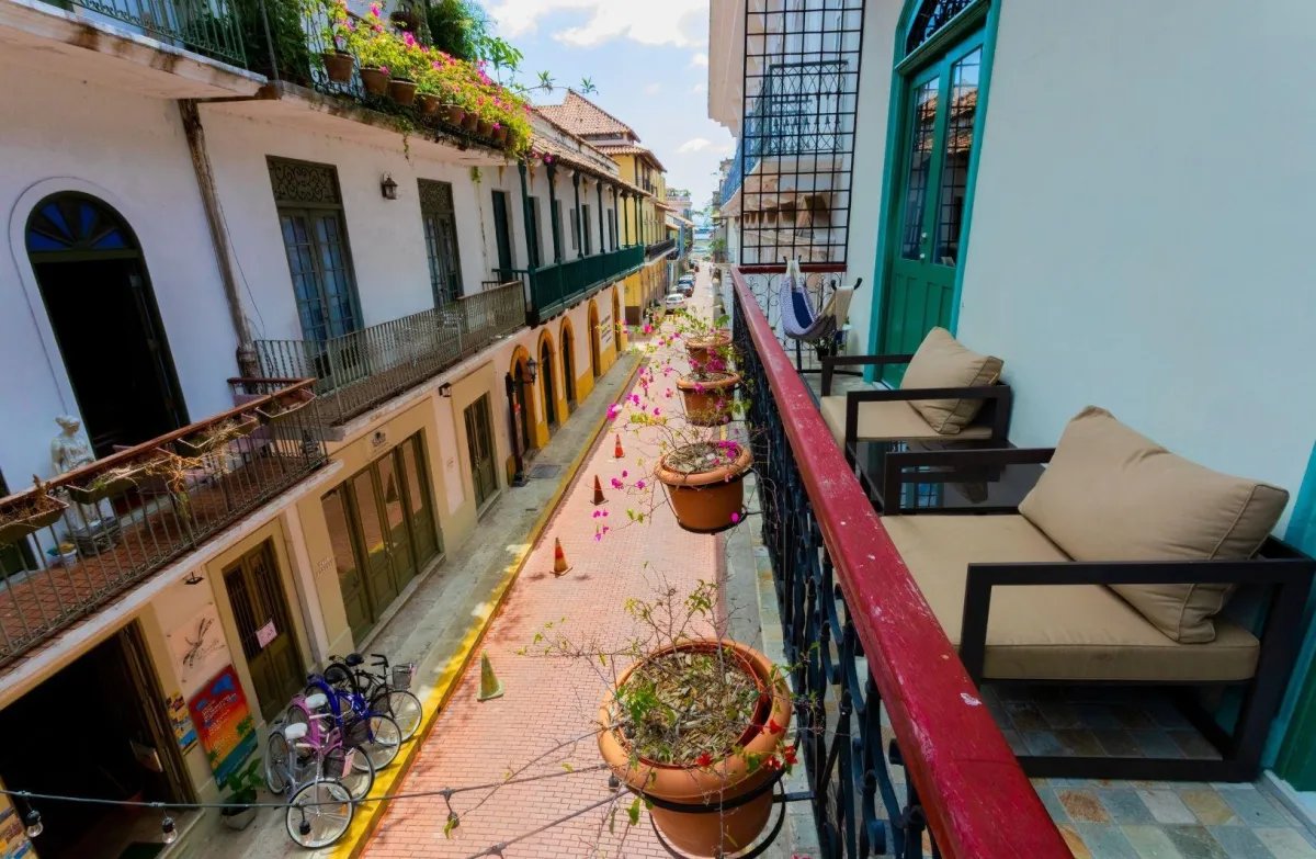 Apartamento à Venda em Casco Antiguo