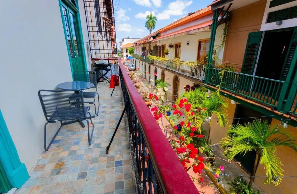 Apartamento à Venda em Casco Antiguo