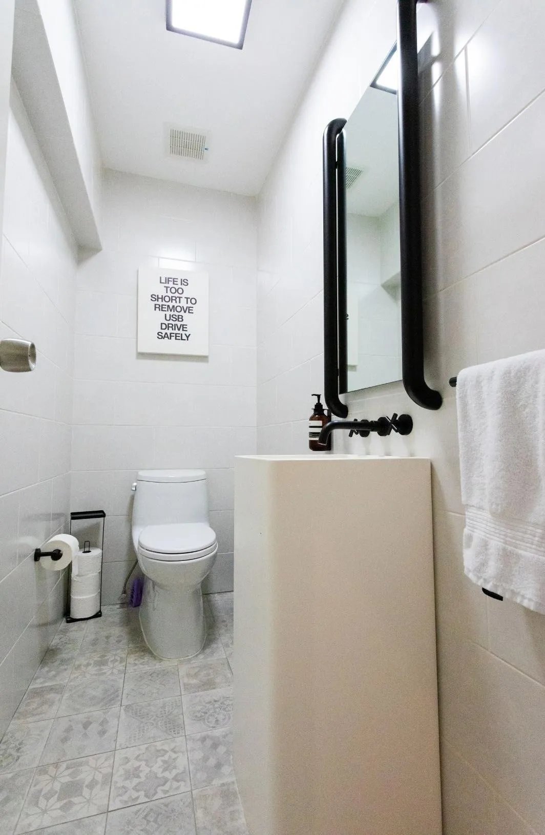 Apartamento à Venda em Casco Antiguo
