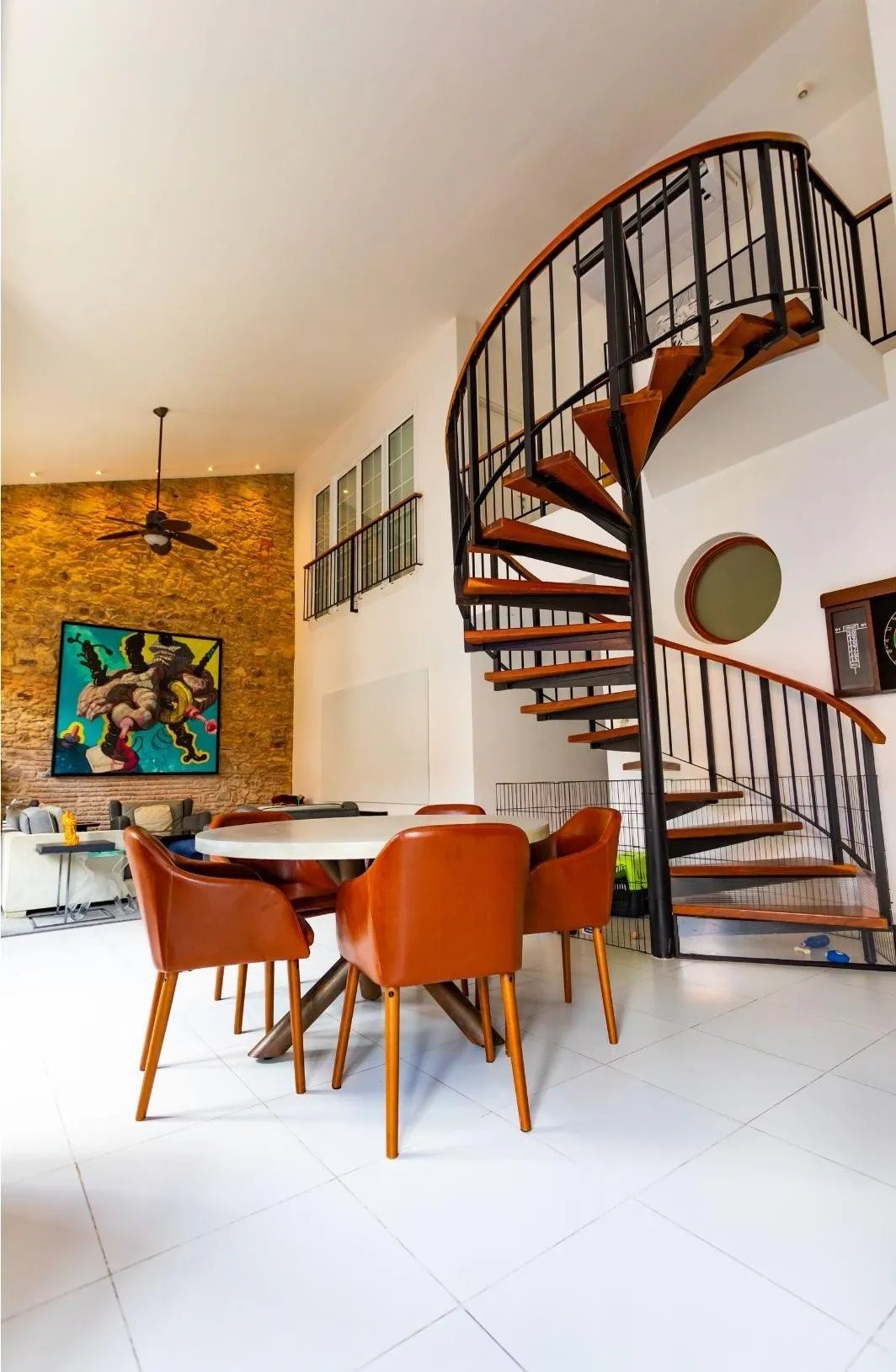 Apartamento à Venda em Casco Antiguo