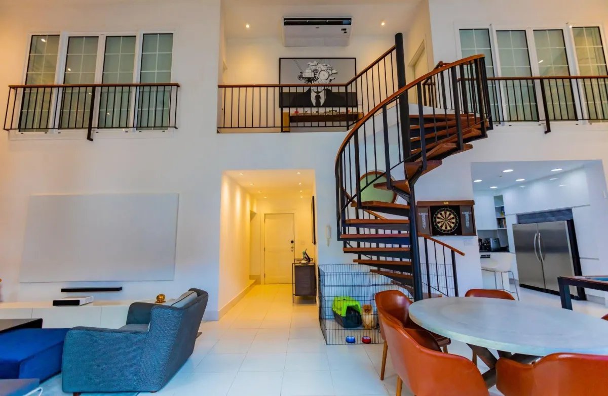 Apartamento à Venda em Casco Antiguo