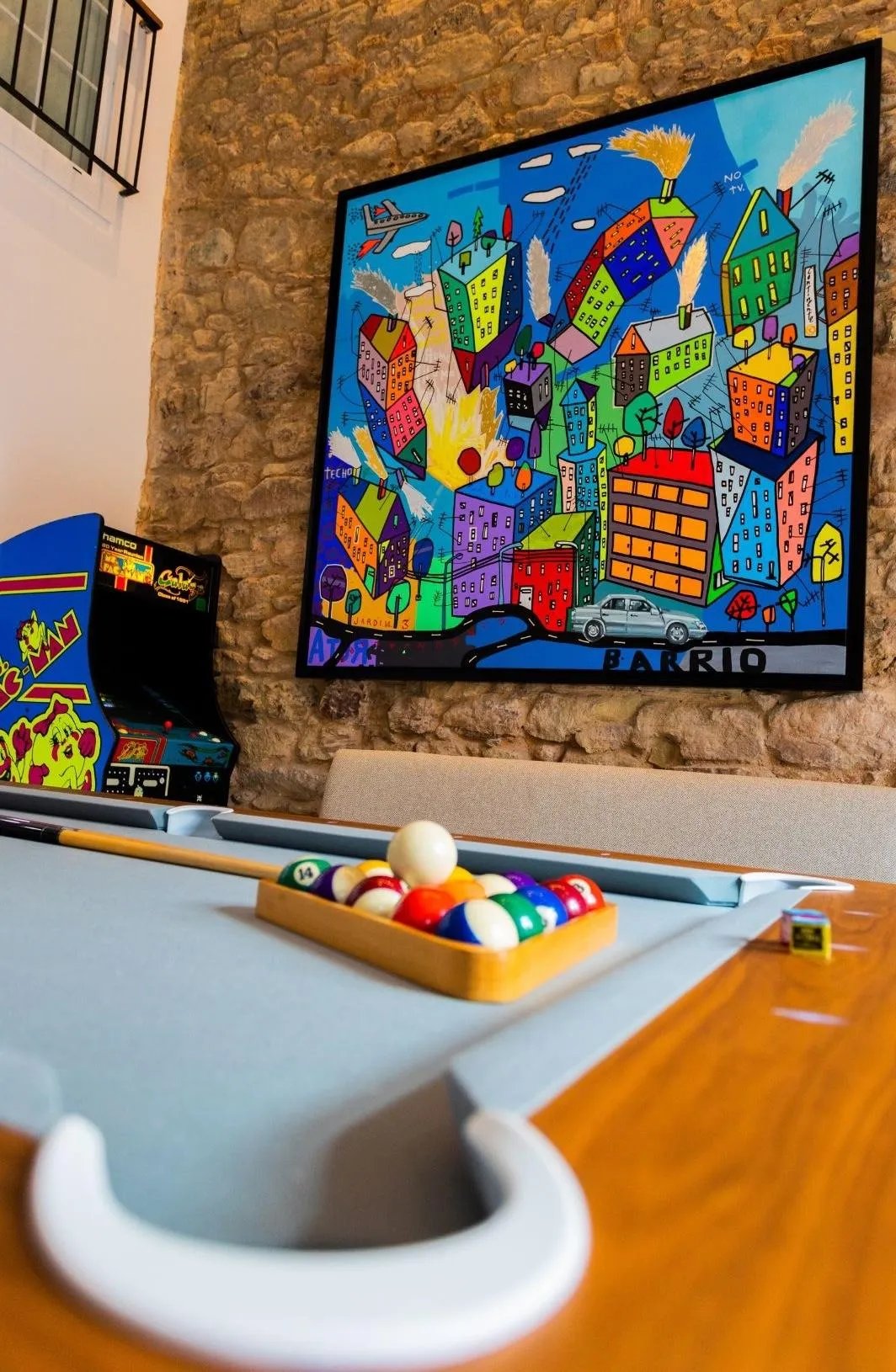 Apartamento à Venda em Casco Antiguo