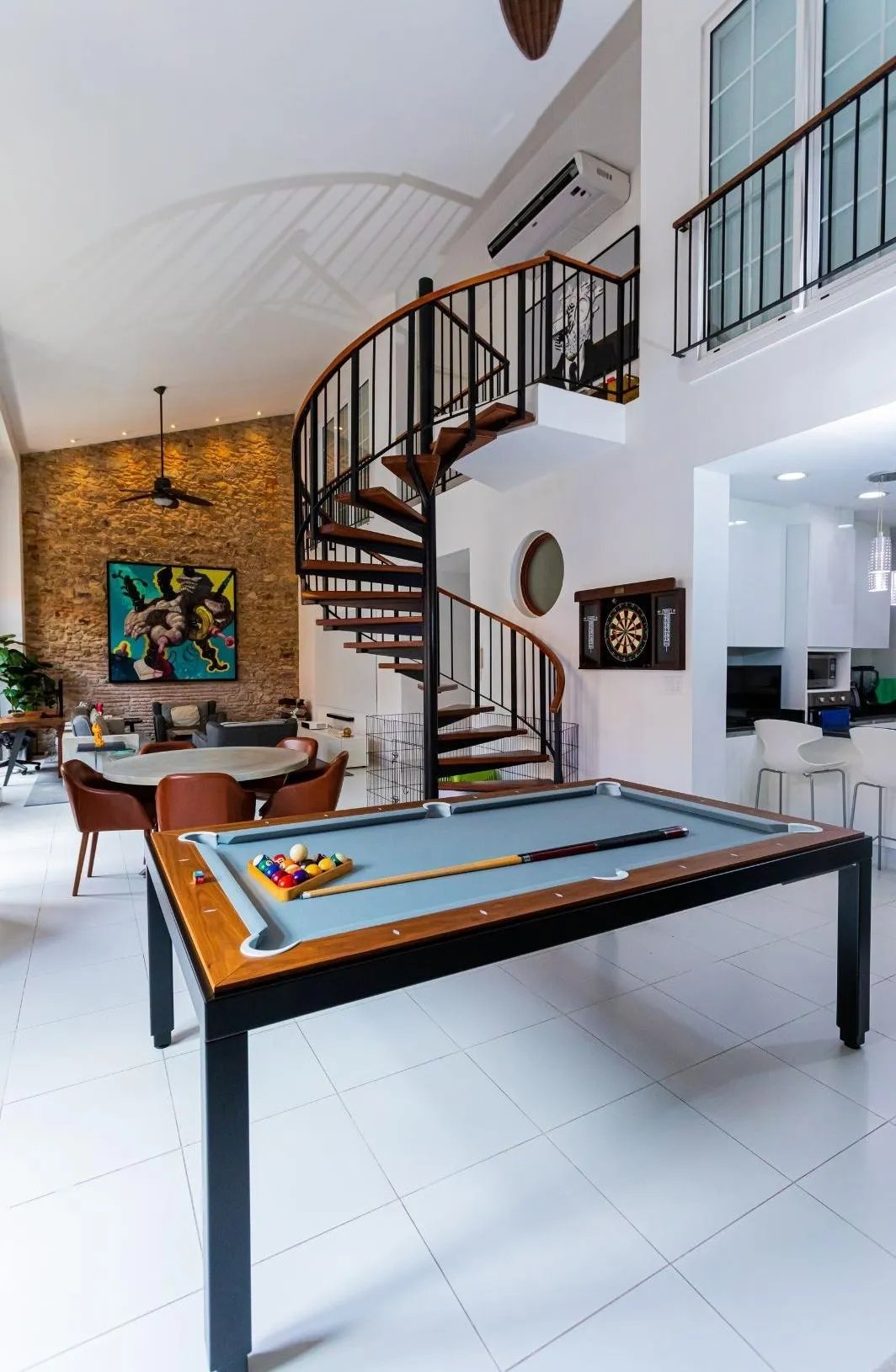 Apartamento à Venda em Casco Antiguo